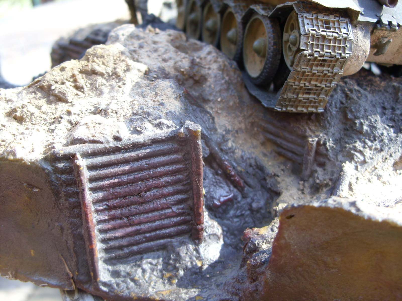 жаркое лето 44-го