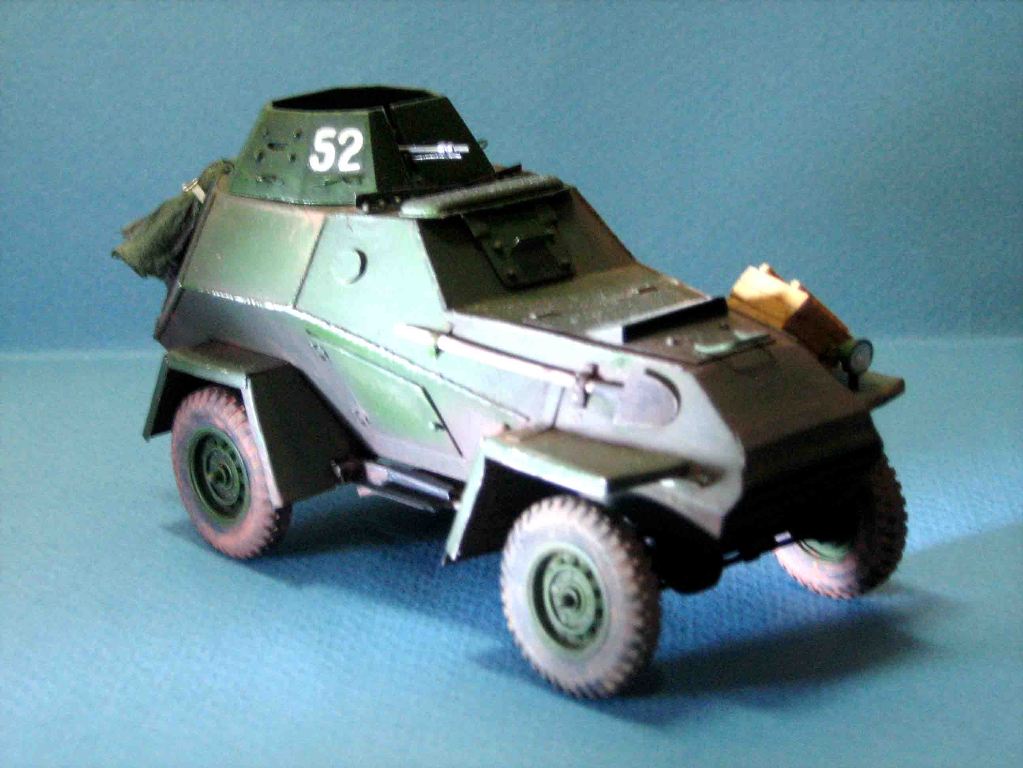 Ба-64 от Аэра...