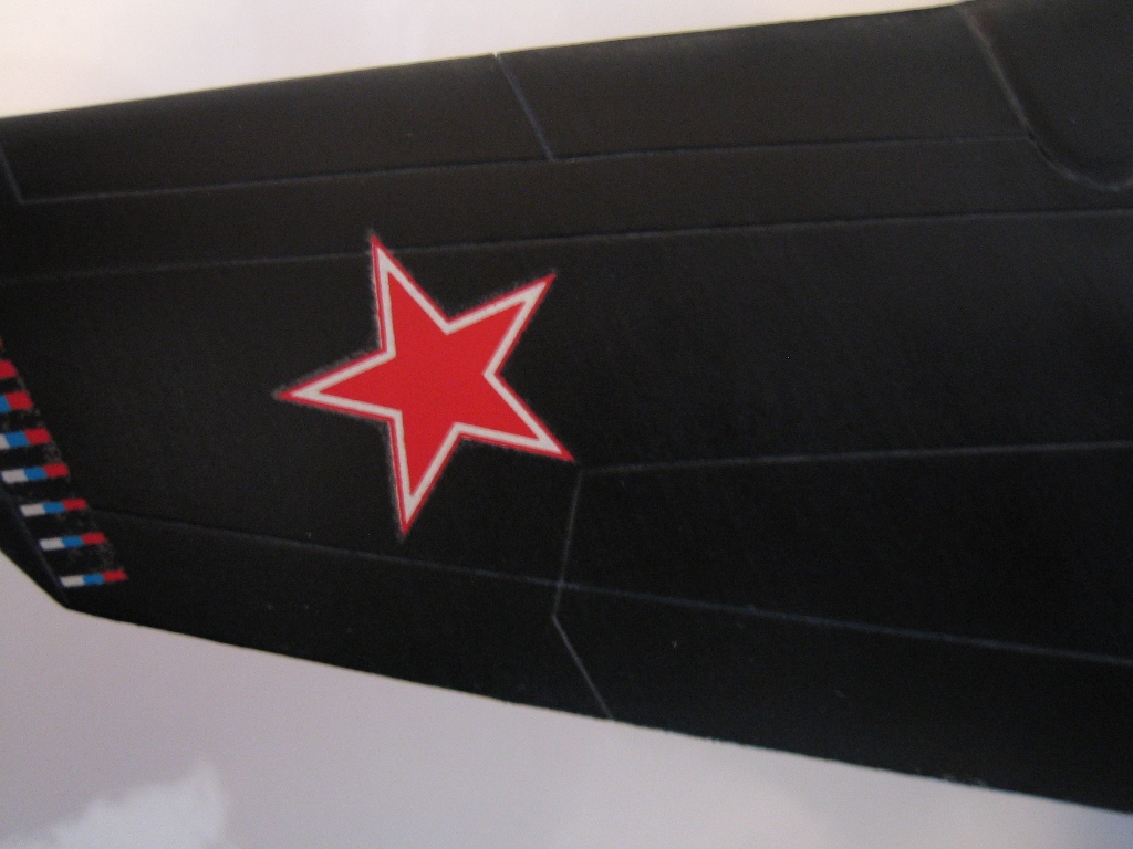 СУ-47 "Беркут"