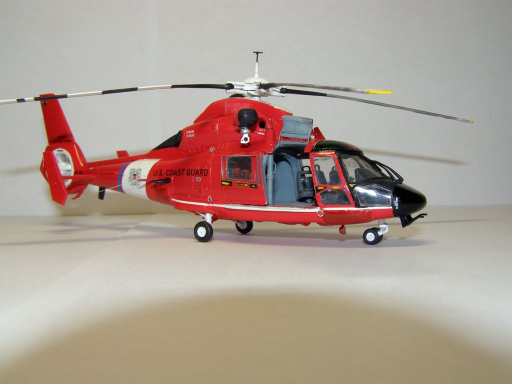 HH-65A Dolphin