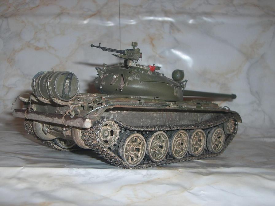 Т-54 обр. 1949г.