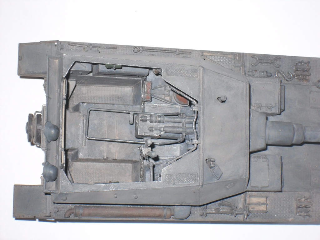 Pz.Sfl. IVa "Dicker Max"