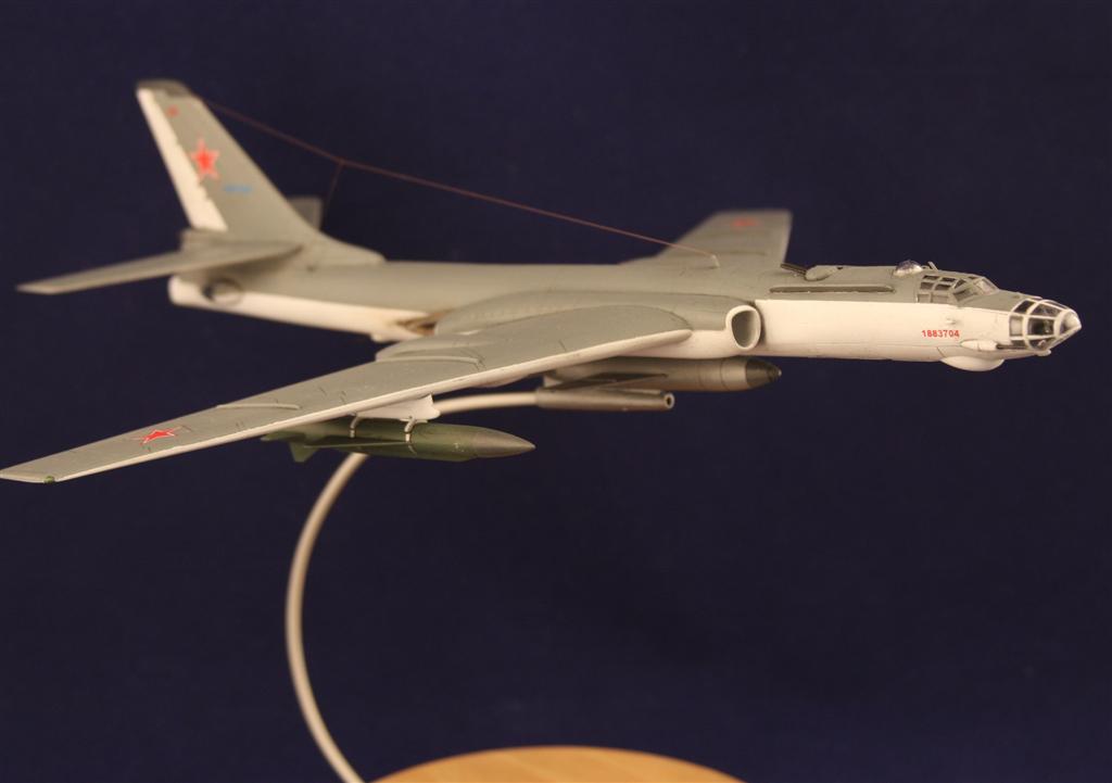 Ту-16к-26 1/144