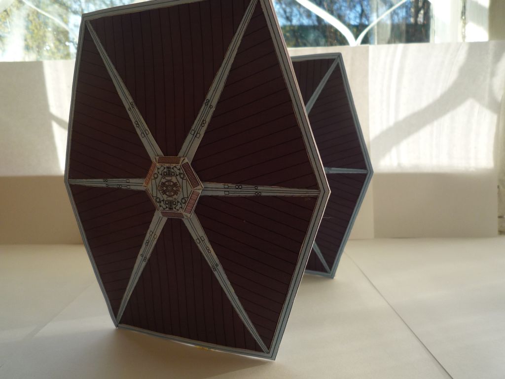 Tie Fighter