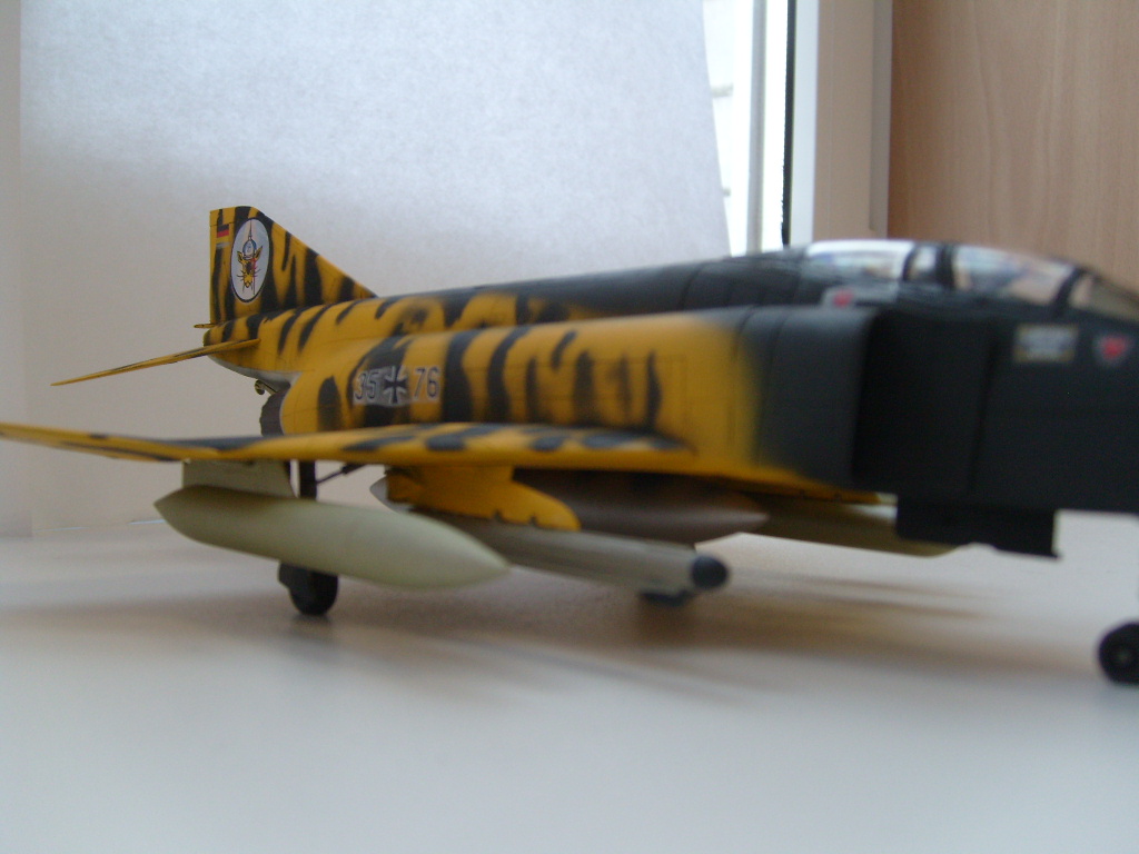 Тигровый Фантом