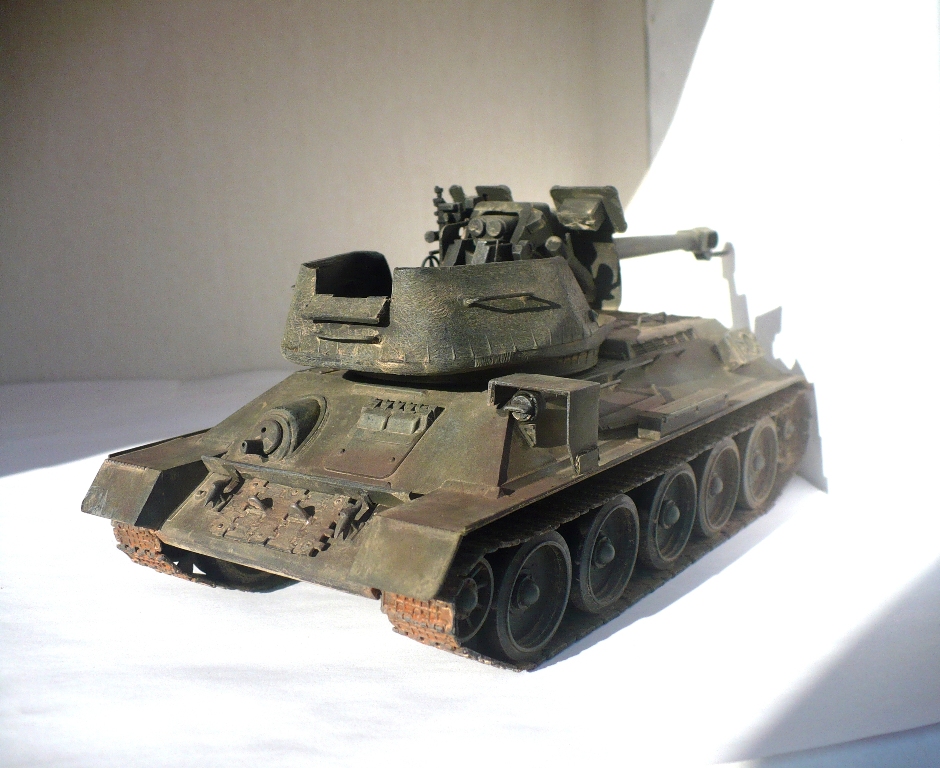 Кубинская 34ка