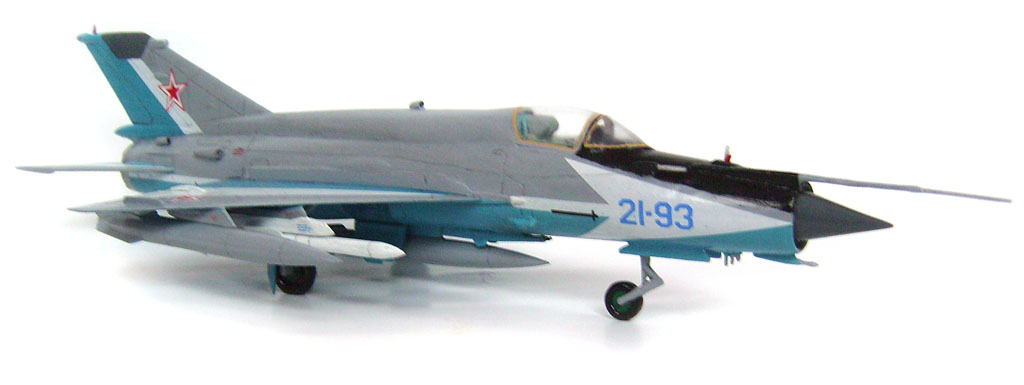 МиГ-21-93