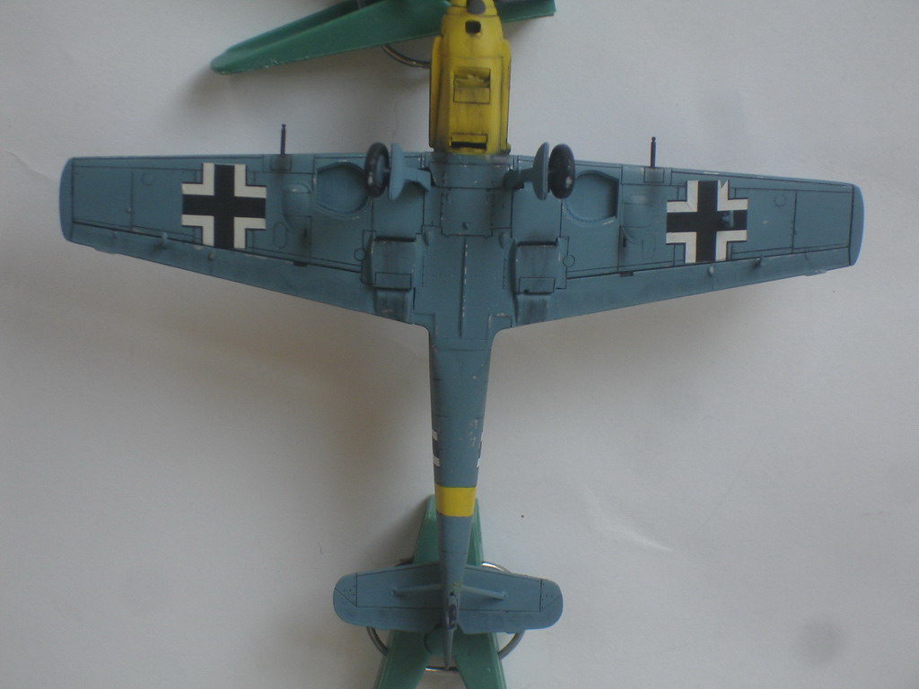 BF-109E7