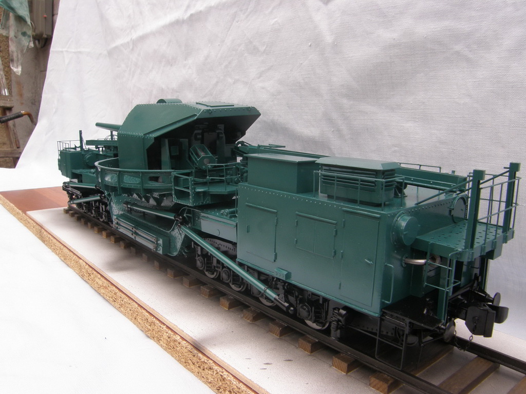 транспортёр ТМ-1-180