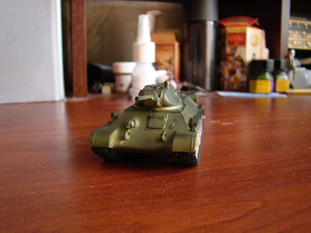 Танк Великой Победы