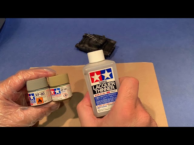 БМПТ «Терминатор»