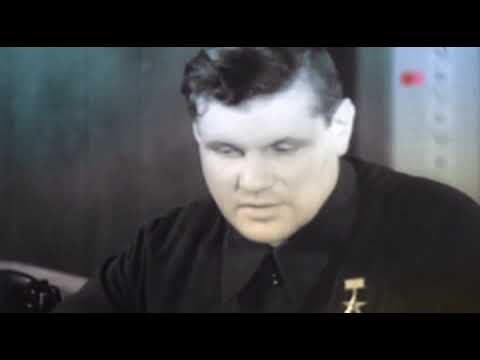 История русского танка (4-я серия) 2019