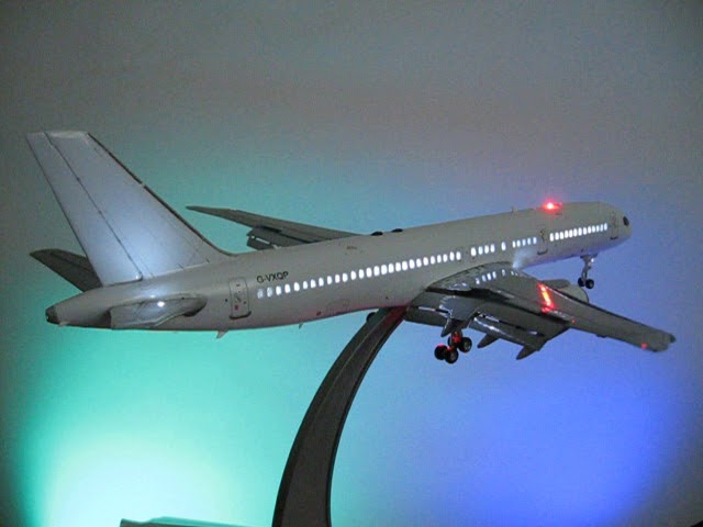 B 757 200 3