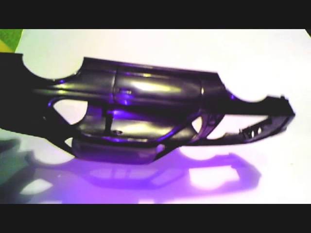 В мире моделизма выпуск 9 - BMW 625CSi