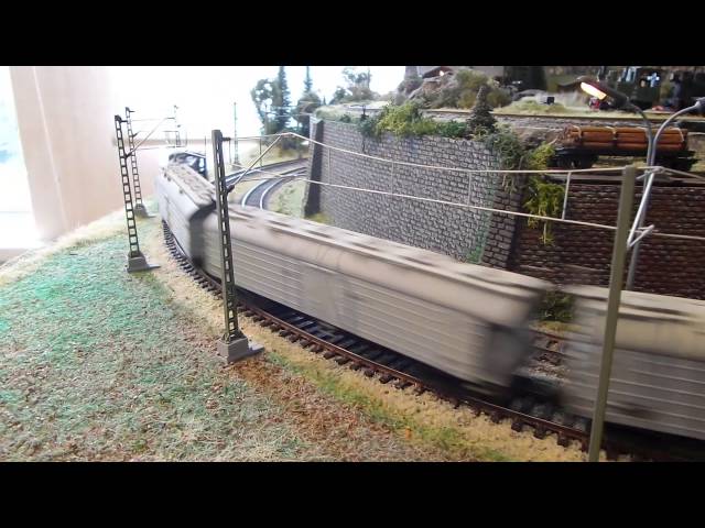 Old Piko . Резиноход.