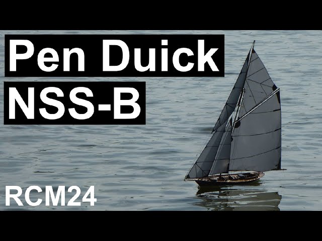 Выпуск №2  Pen Duick