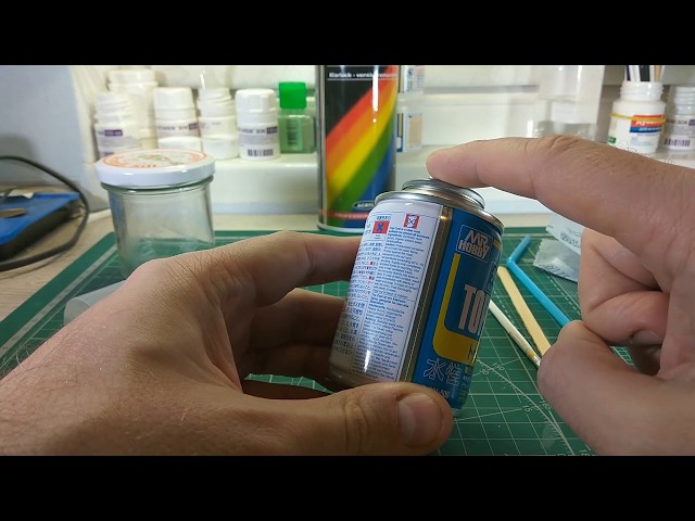 КАК СТРАВЛИВАТЬ КРАСКУ ИЗ БАЛЛОНА. ТЕОРИЯ И ПРАКТИКА