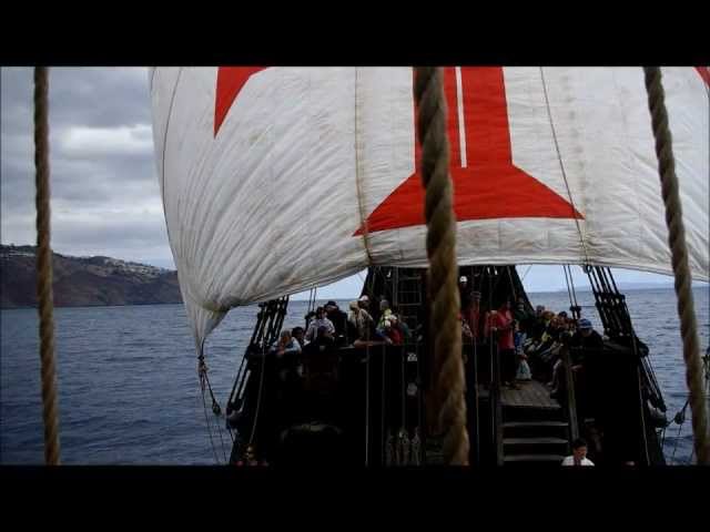 Санта Мария.(Мадейра)