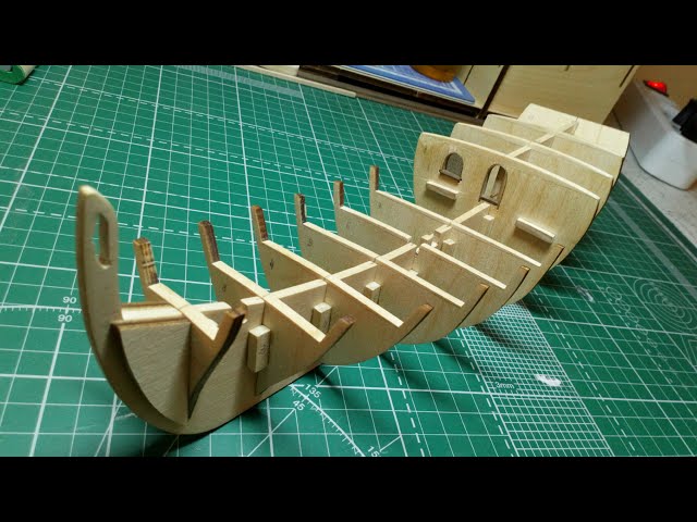 La Nina  from Amati - part 1