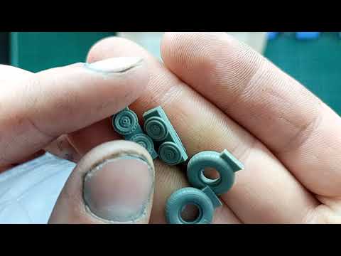 Обзор Лагг-3 от ICM