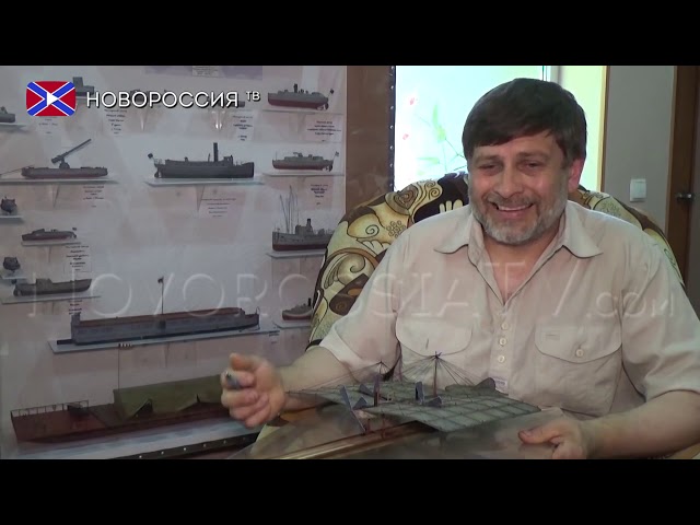 Самолет Можайского