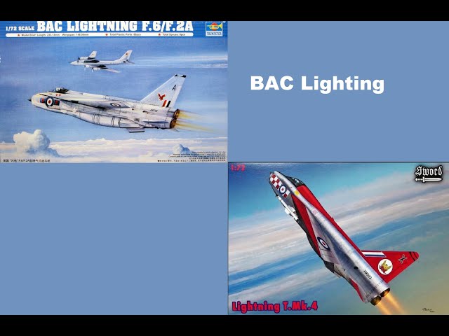 В мире моделизма выпуск 269 - BAC Lighting