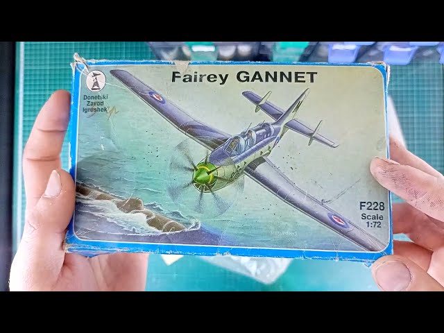 С каких моделей я начал заниматься моделизмом