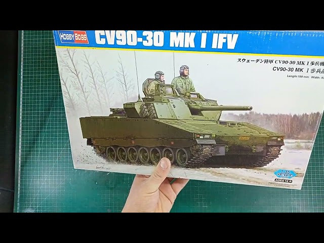 Посылка Scalecraft 19.11.2024