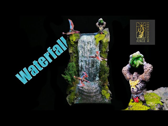 Diorama "Dangerous opponent" / Диорама "Опасный противник"