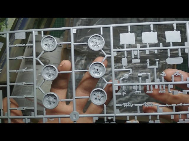 Обзор Т-90 от Звезда