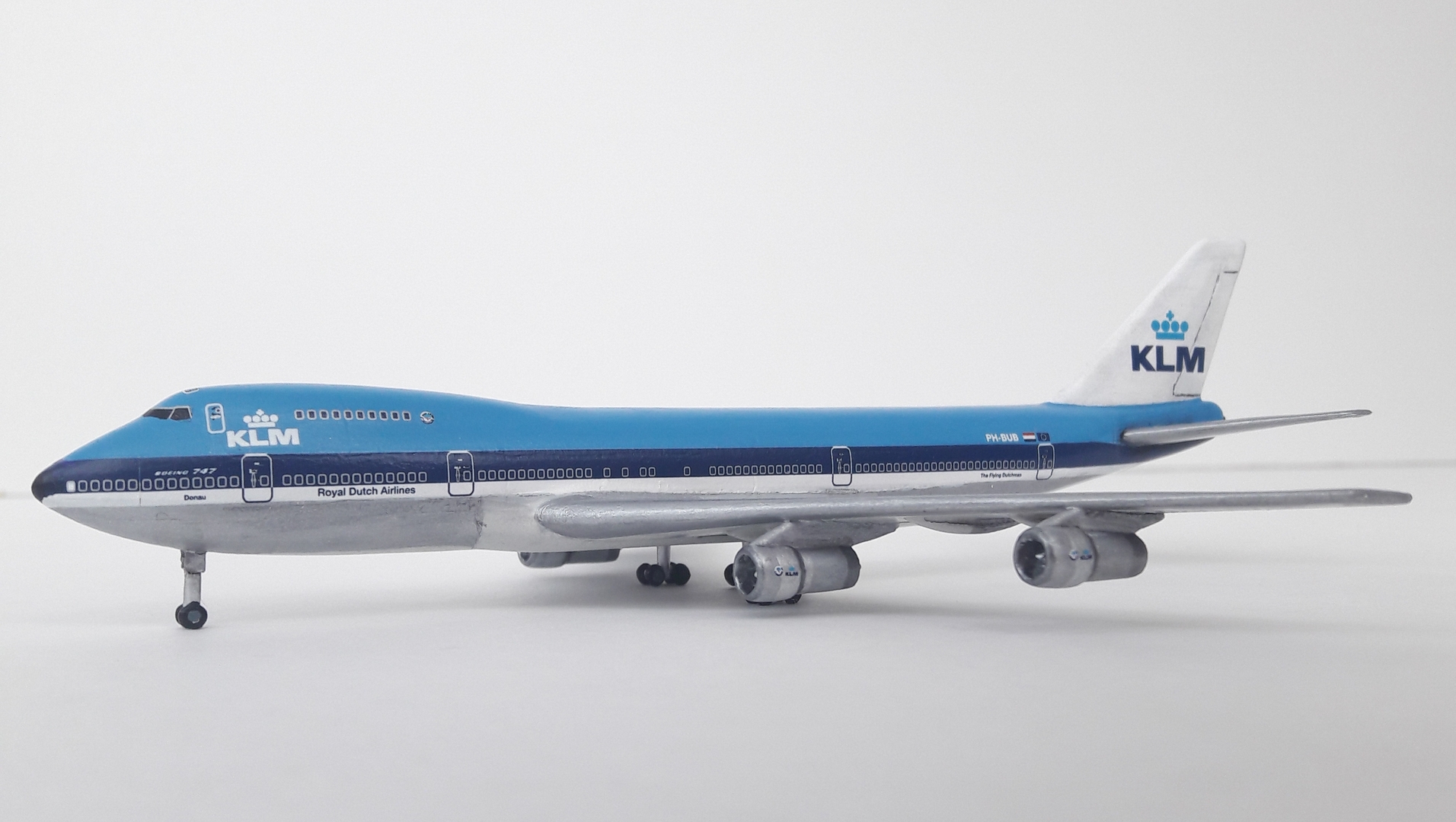 Боинг 747 рисунок