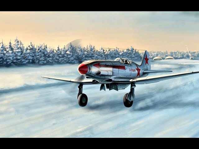 Сборка МиГ-3 "Звезда" 1/72