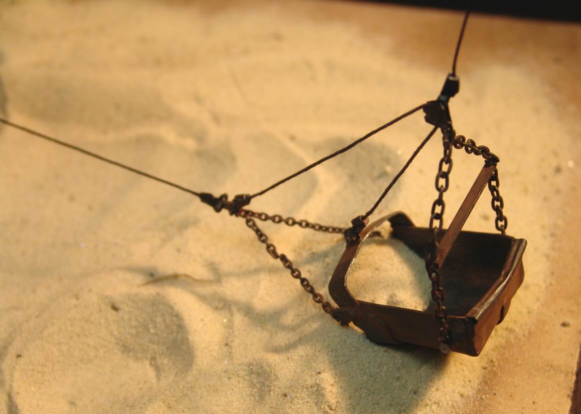 Экскаватор