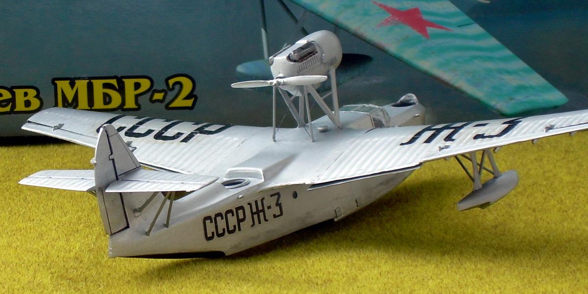 Бамовский "амбарчик"