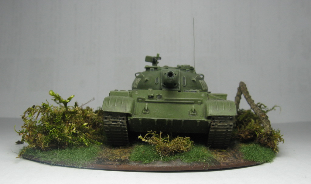 Т-54-2 обр. 1949 г.