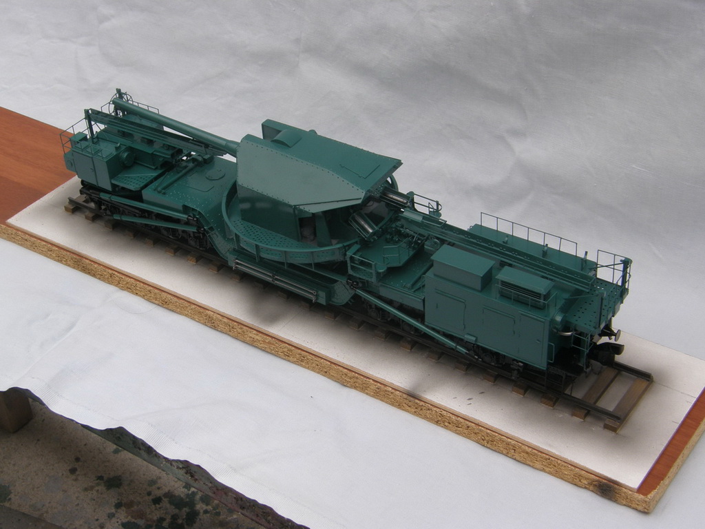 транспортёр ТМ-1-180