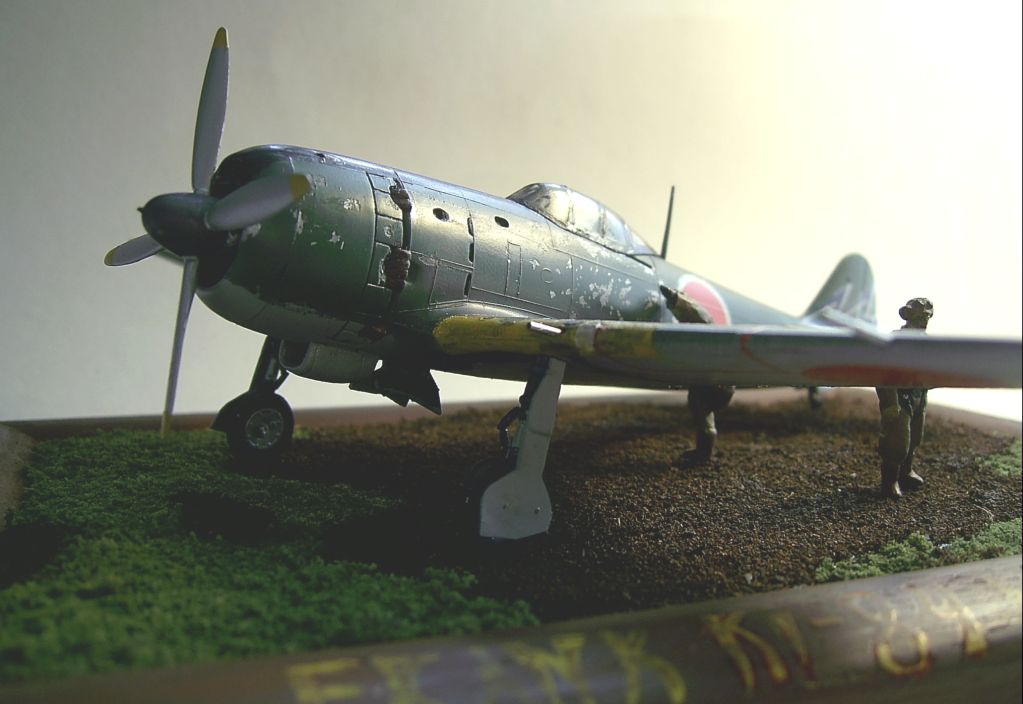 Мы воевали в небе Китая....