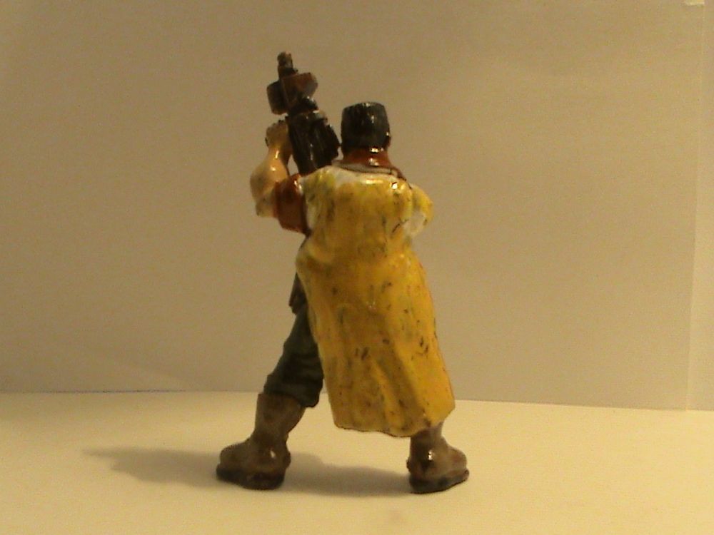 Битвы Fantasy.Блокпост. Гильдия Вольных стрелков пси-команда "ЗЕРО"