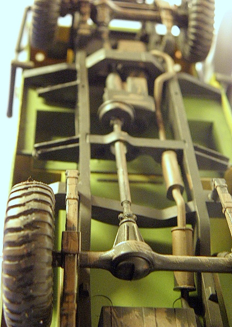 Король OFF-ROADа