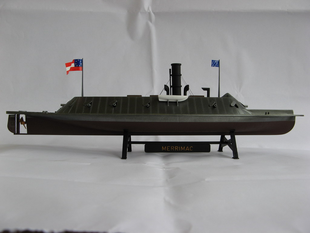 Merrimac  1/210  Lindberg
