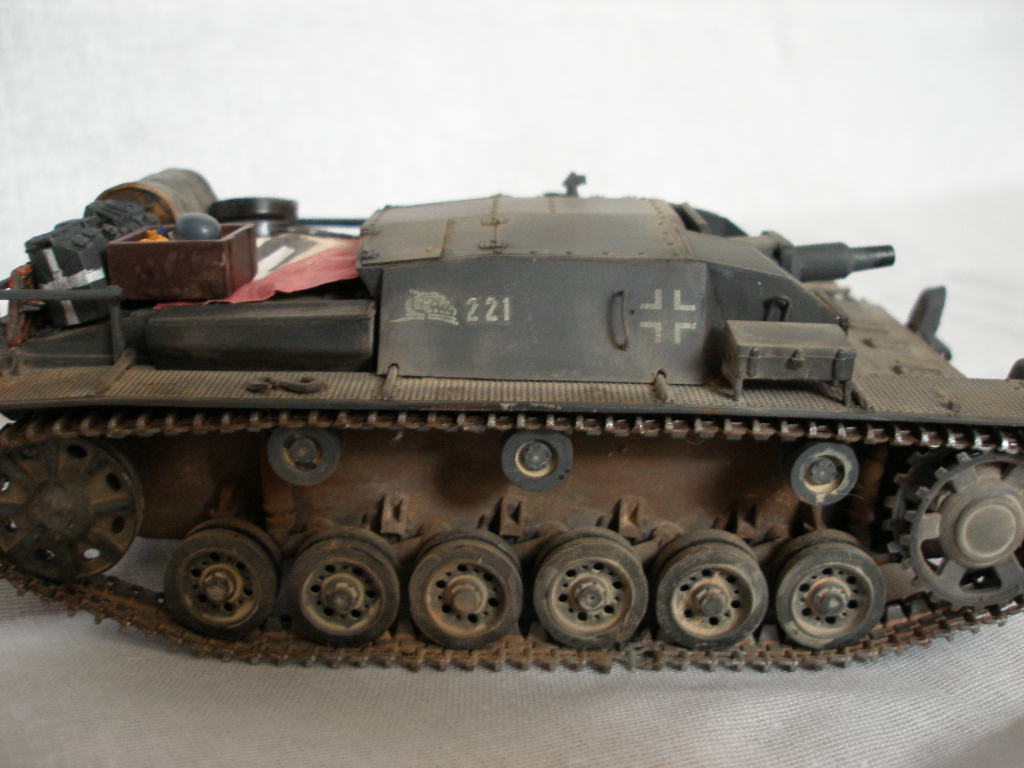 STUG III (звезда)