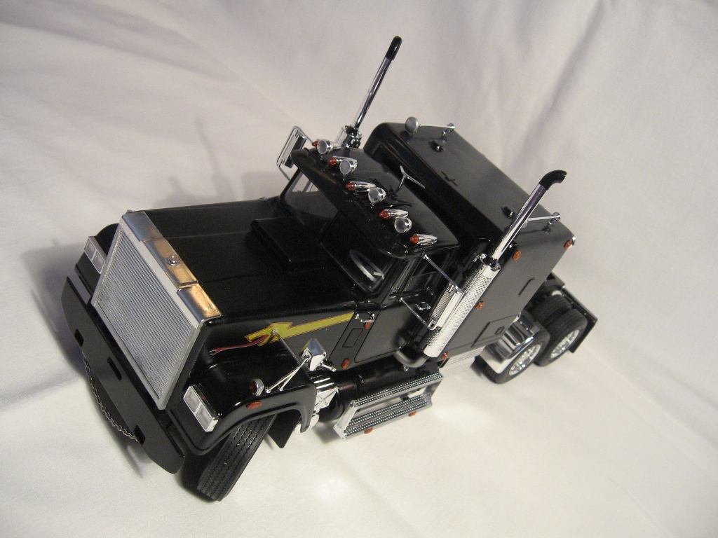 American superliner (MACK)