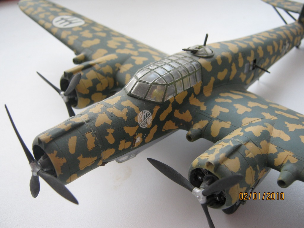 CANT 1007 MONODERIVA