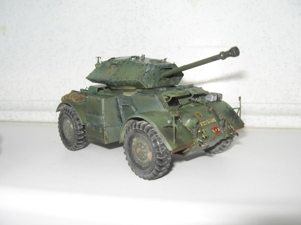 STAGHOUND MK.3