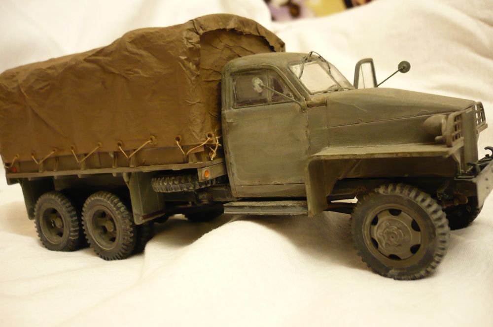 Studebaker US - 61\35