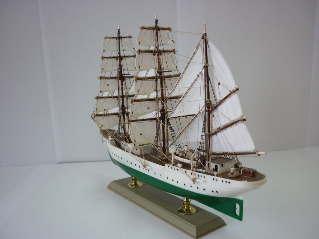 Барк Игл / Eagle