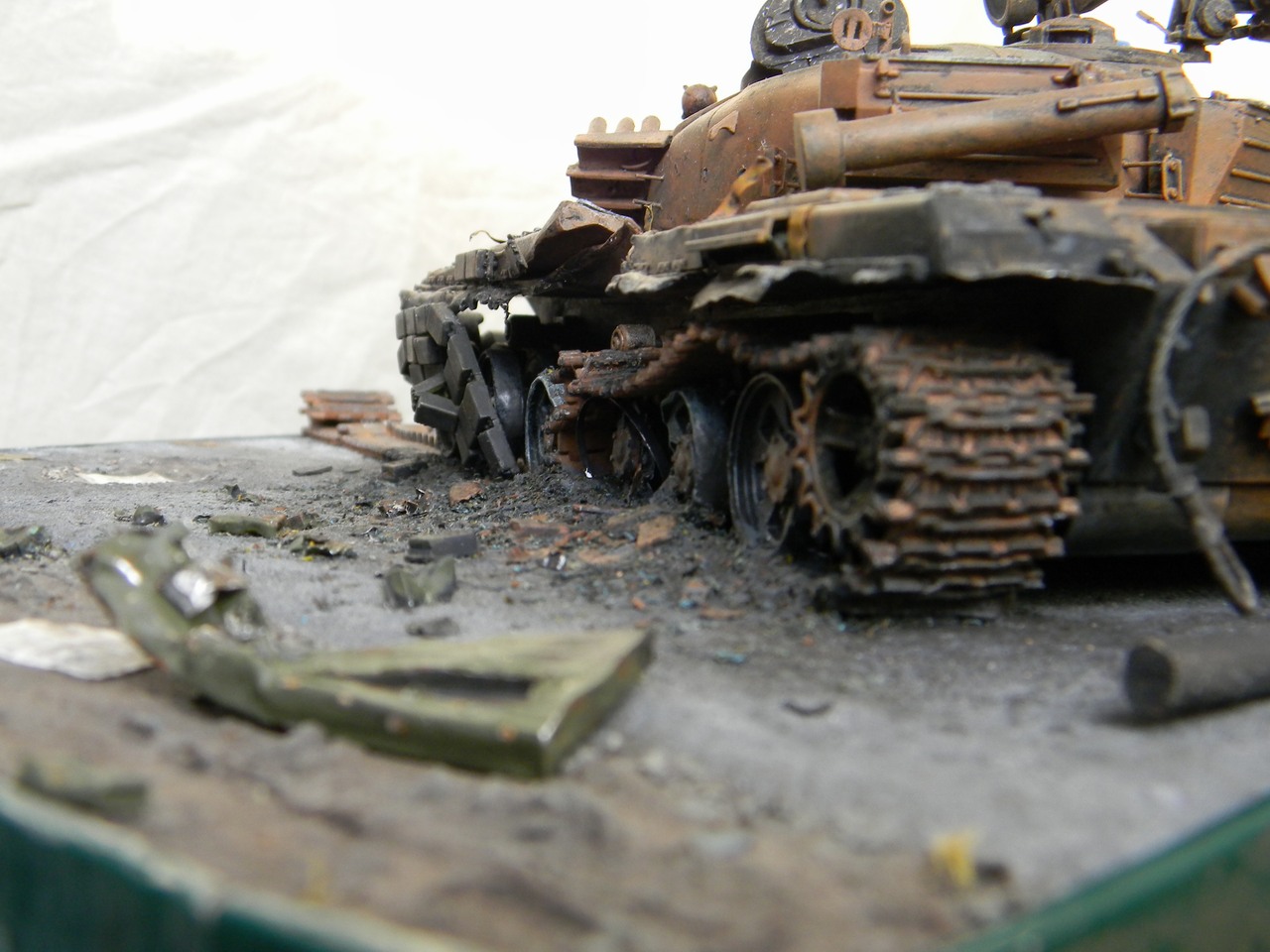 в августе 2008го