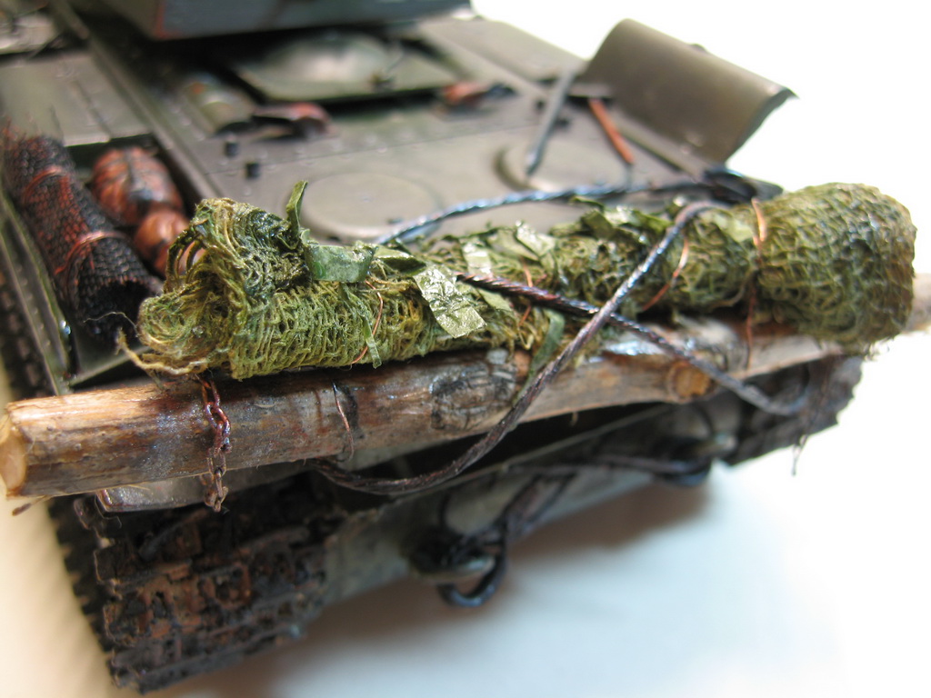 КВ-1 (многострадальный)