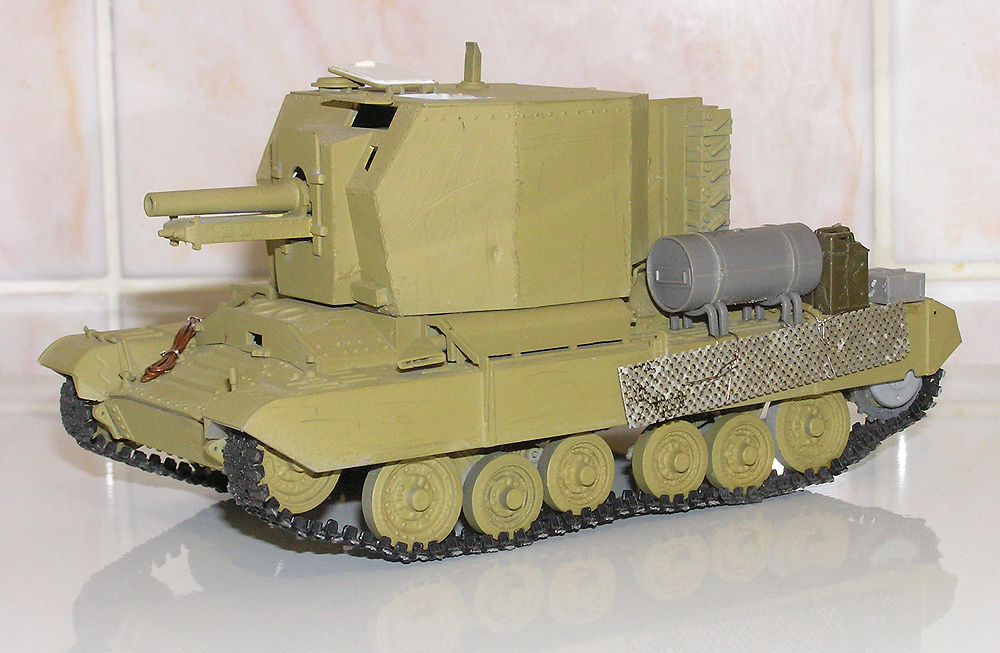 Bishop -неудачник