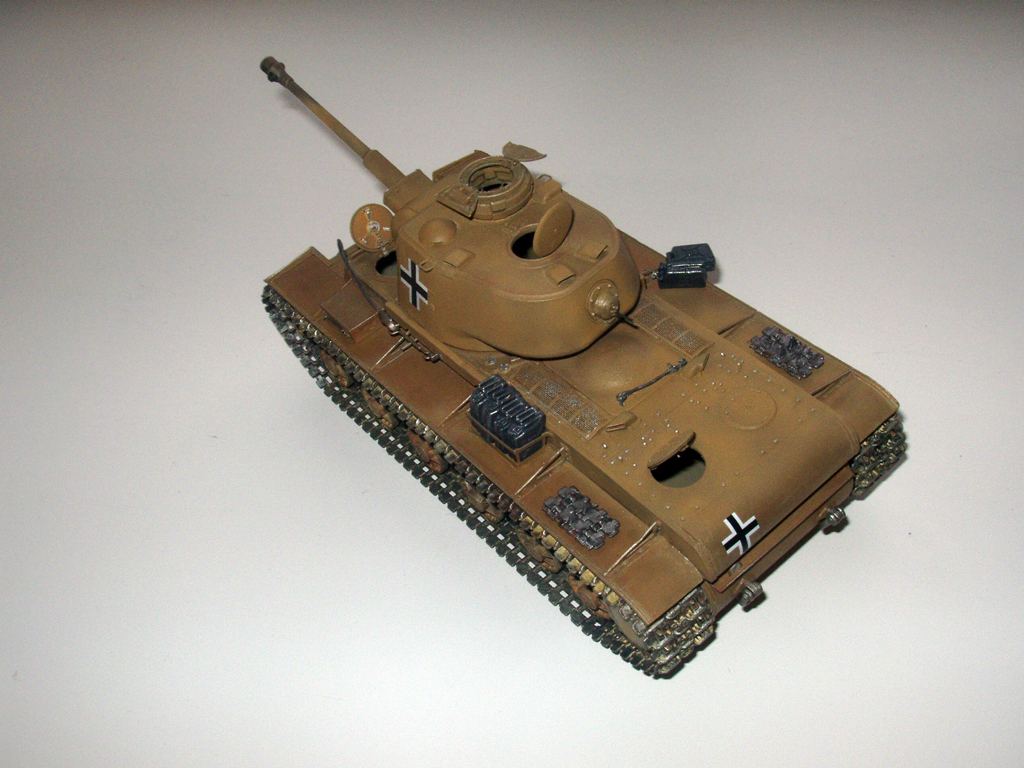 Pz.Kpfw KV-1 756(r)